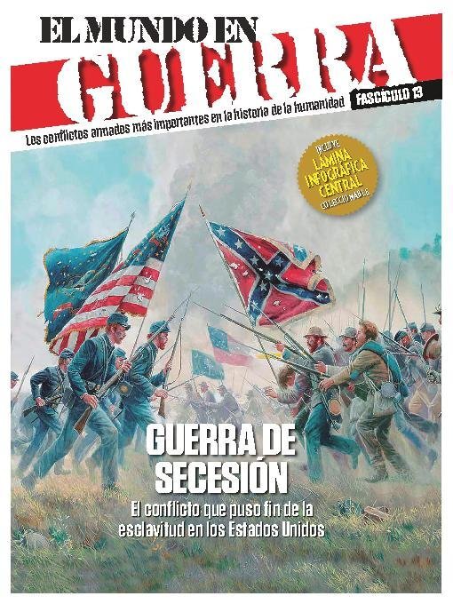 Title details for El mundo en Guerra by Media Contenidos - Available